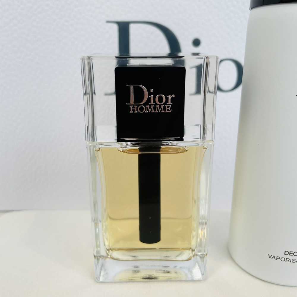 Christian Dior Monsieur - Homme Bundle - Fathers … - image 3