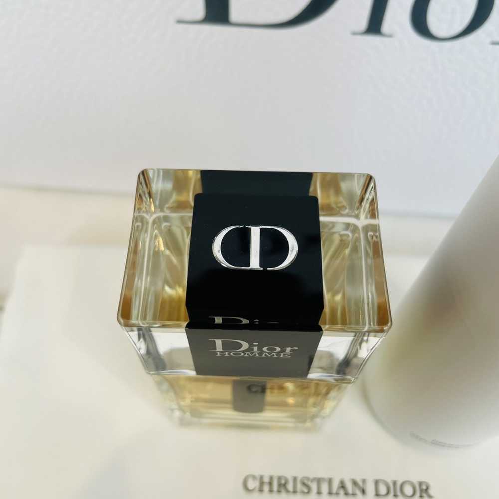 Christian Dior Monsieur - Homme Bundle - Fathers … - image 4