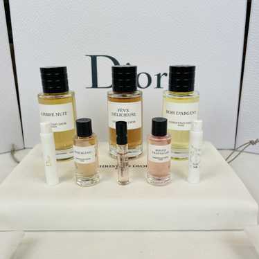 Christian Dior Monsieur - Fragrances - Privé Coll… - image 1