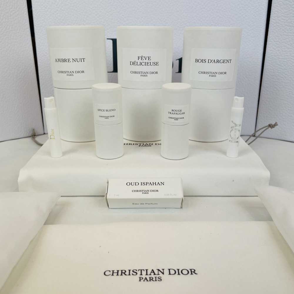 Christian Dior Monsieur - Fragrances - Privé Coll… - image 3