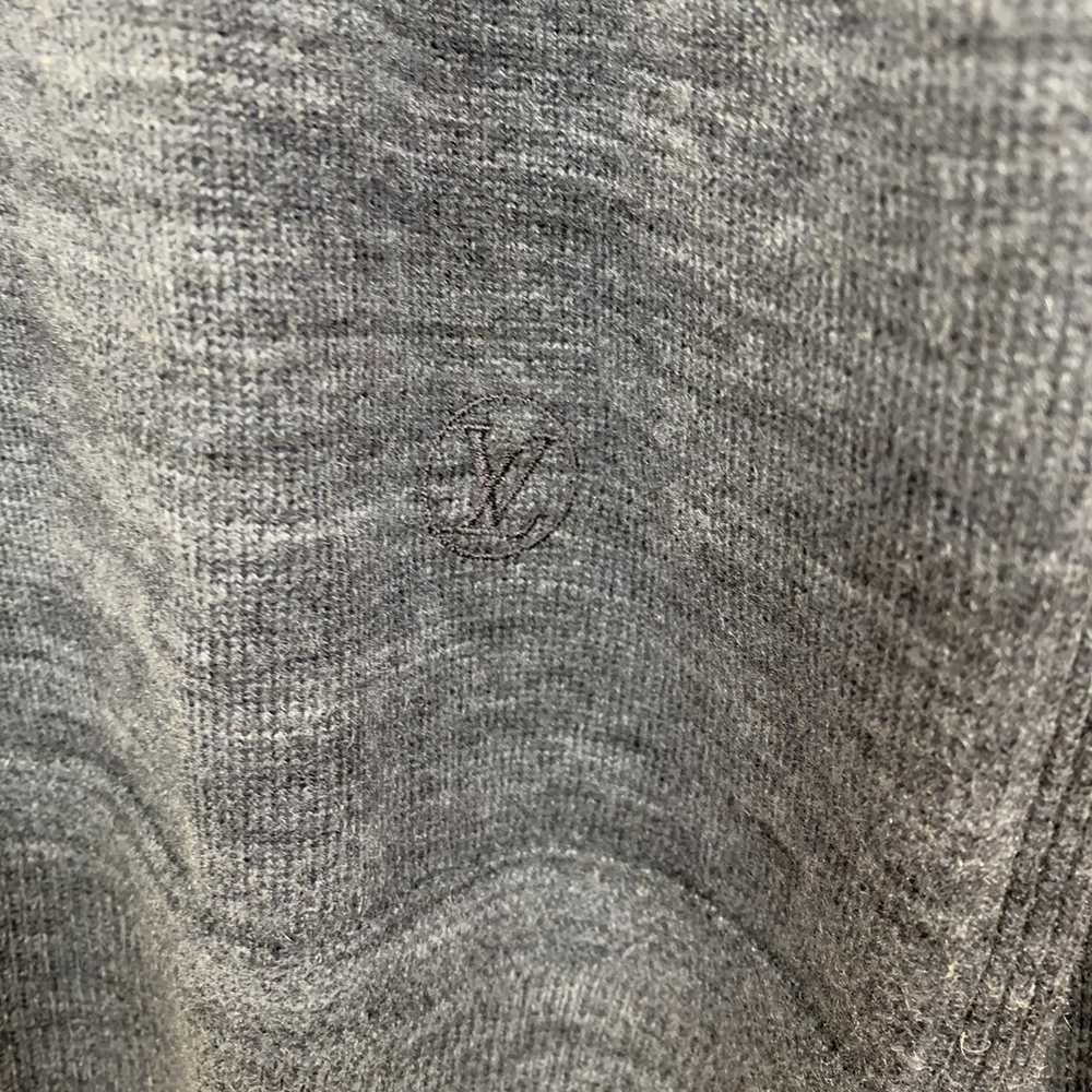 Louis Vuitton Classic Crewneck Cashmere - image 4