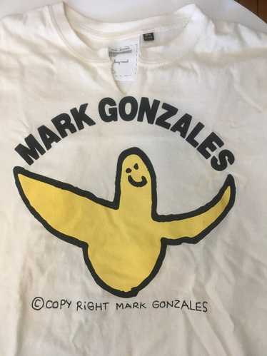 Vintage - Mark gonzales tee