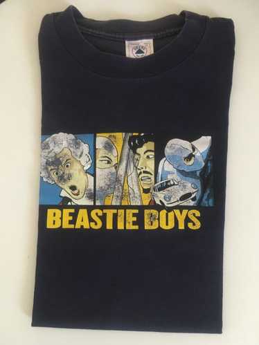 Vintage - Beastie Boys