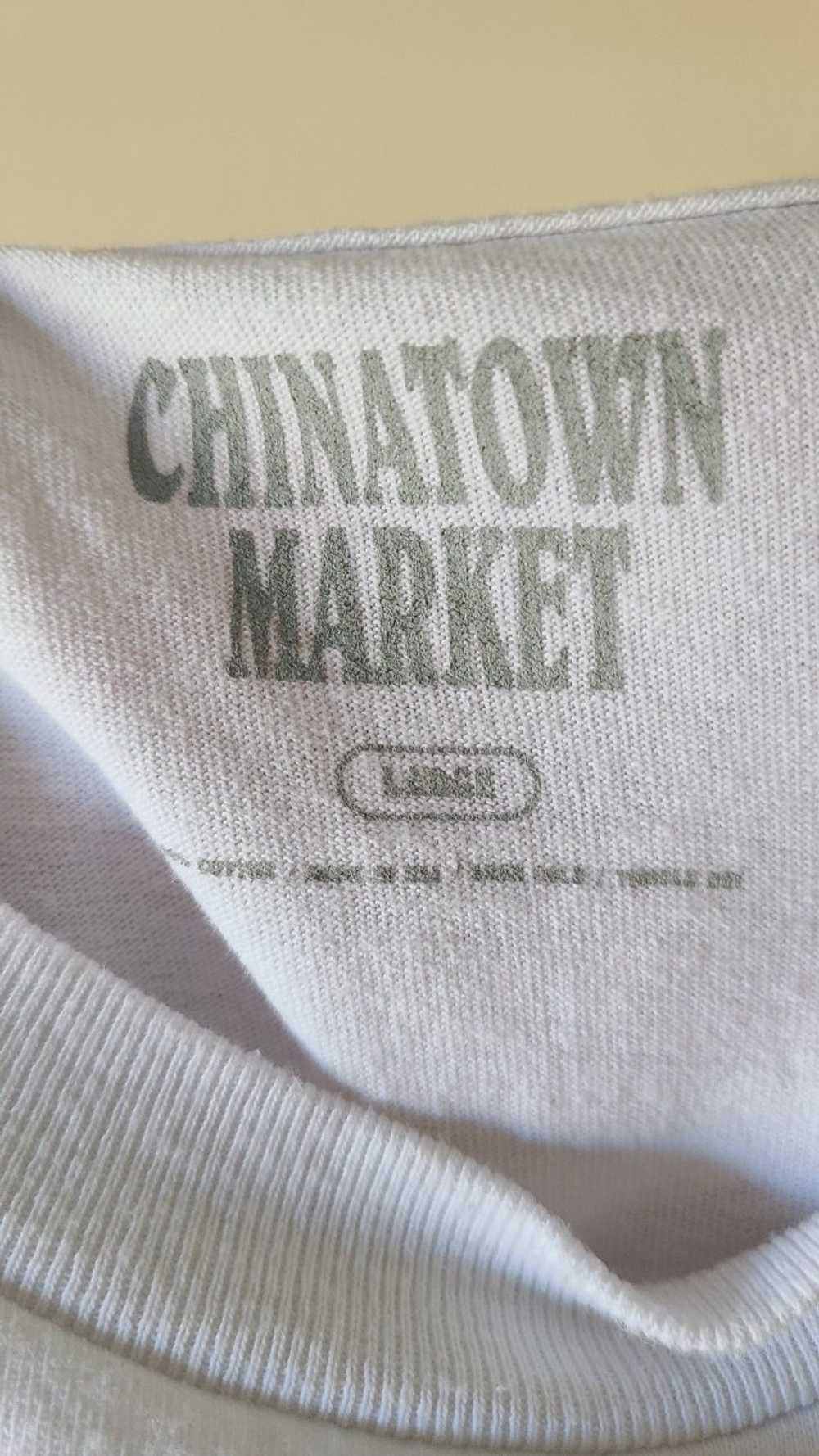 Chinatown Market - FRIENDS AND FAMILY TEE - image 3