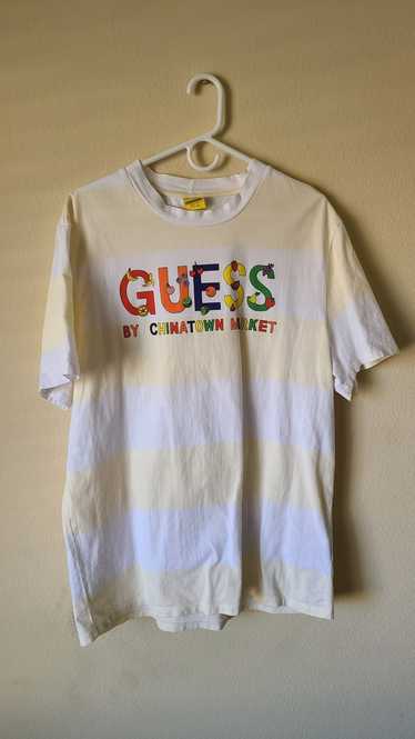 Guess - FRUIT LOGO TEE - GUESS FARMER'S MARKET