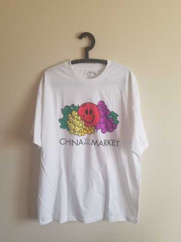 Chinatown Market - FRUIT OF THE LOOM TEE