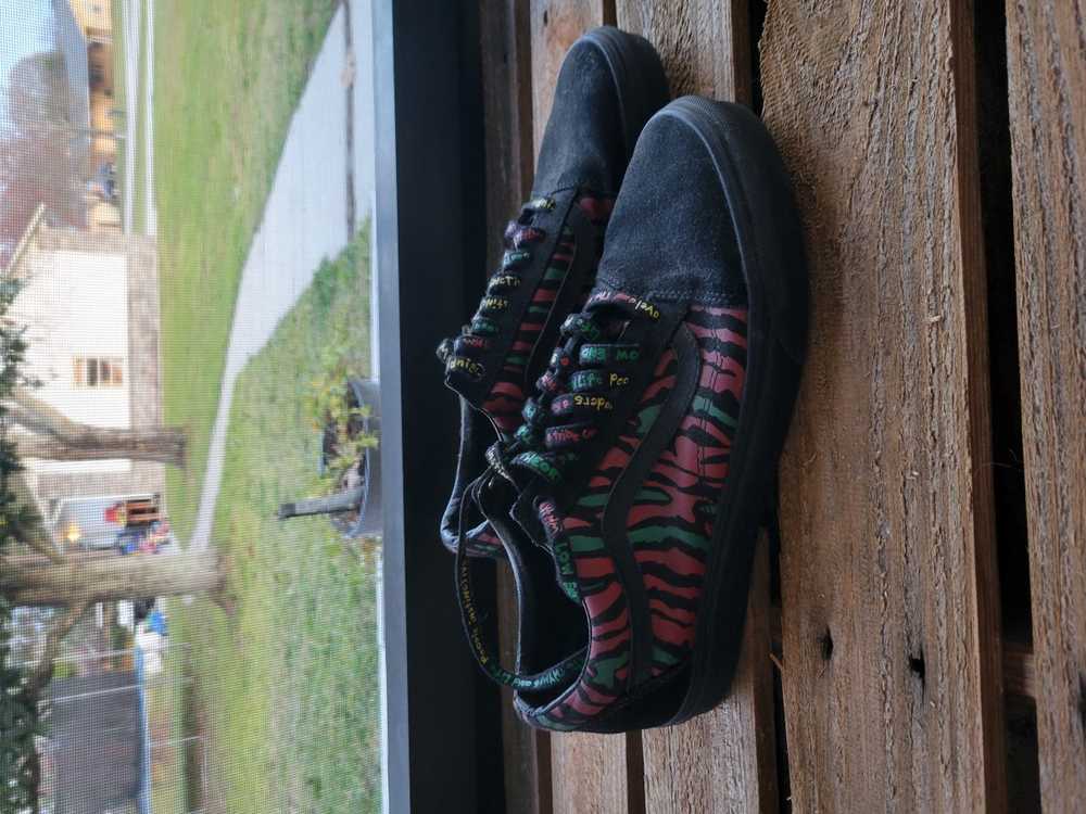 Vans A Tribe Called Quest x Old Skool - image 2