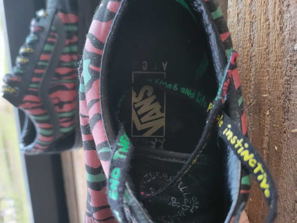 Vans A Tribe Called Quest x Old Skool - image 7