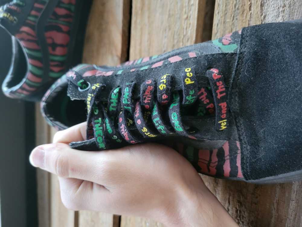 Vans A Tribe Called Quest x Old Skool - image 9