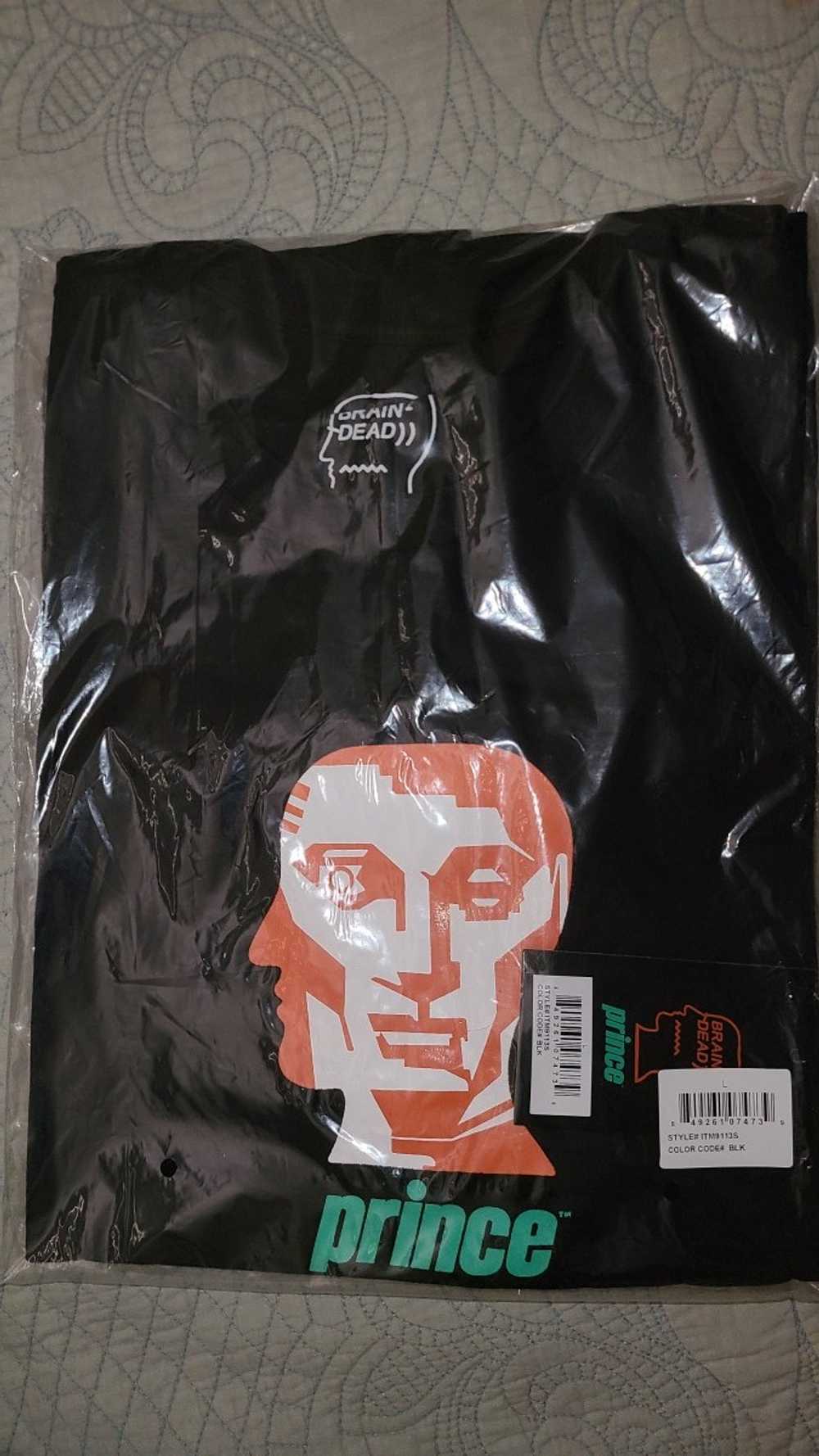 PRINCE X BRAIN DEAD ACE FACE TEE - image 1