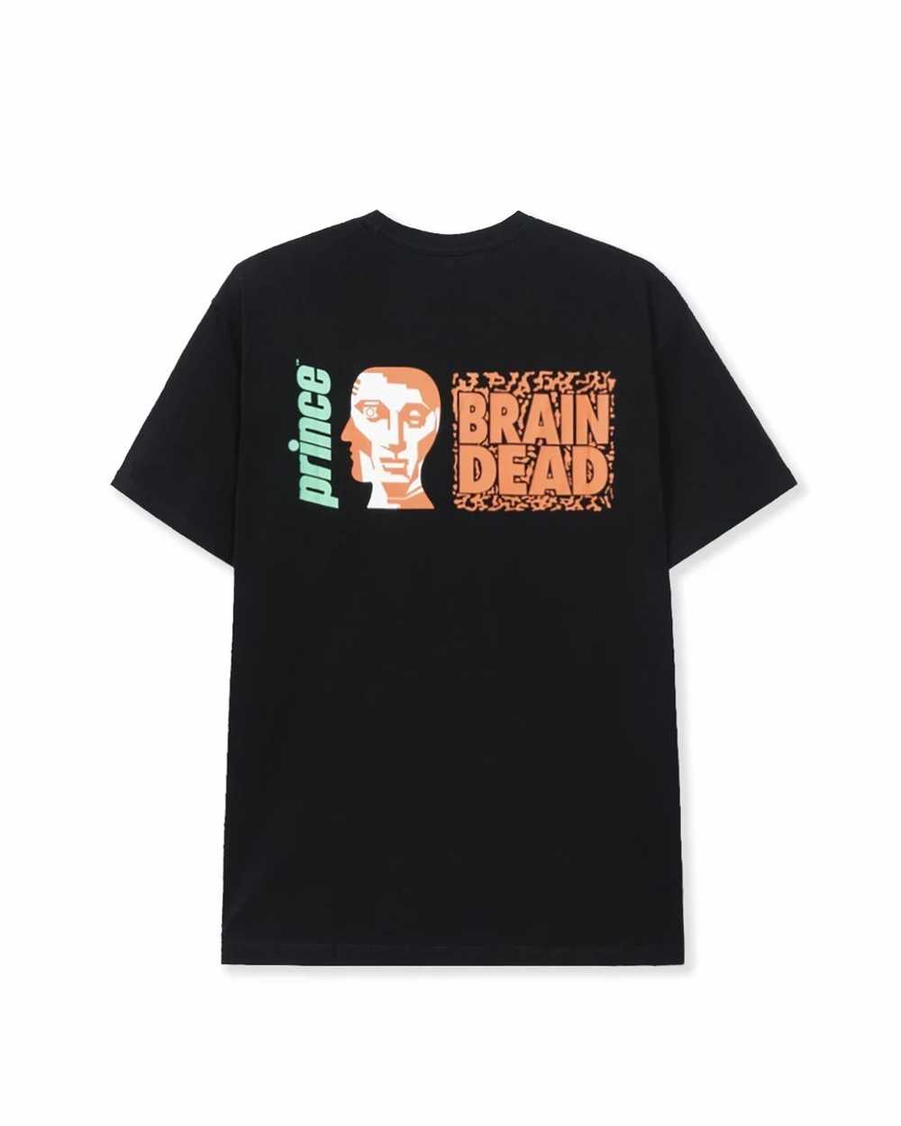 PRINCE X BRAIN DEAD ACE FACE TEE - image 2