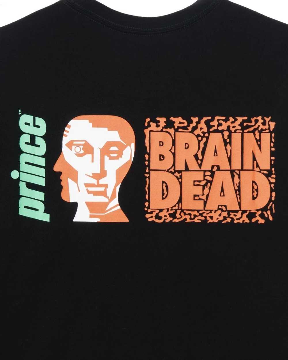 PRINCE X BRAIN DEAD ACE FACE TEE - image 4