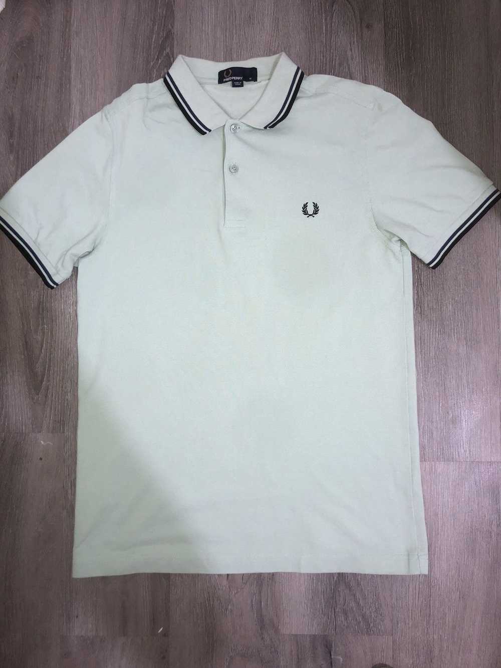 Fred Perry Fred Perry - image 1