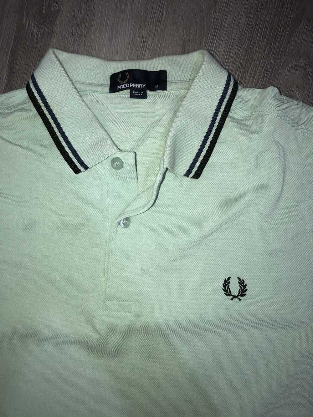 Fred Perry Fred Perry - image 2