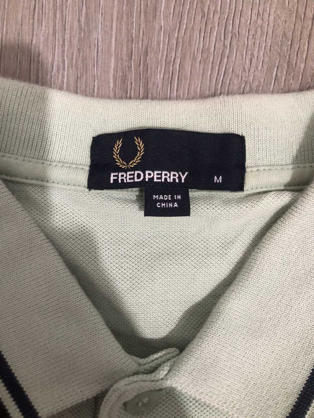 Fred Perry Fred Perry - image 4