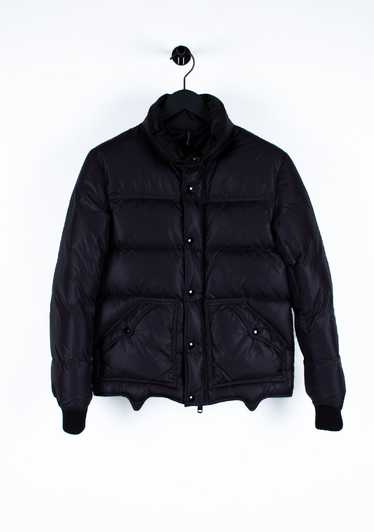 Dior Dior Homme A/W06 Hedi Slimane Down Jacket