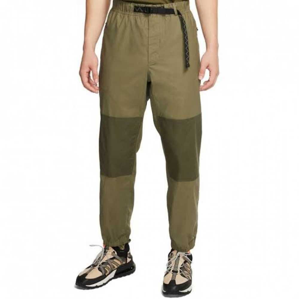 Nike ACG Olive Trail Pants - image 1