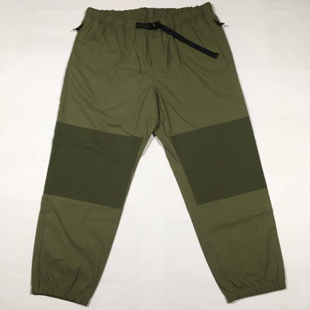 Nike ACG Olive Trail Pants - image 3