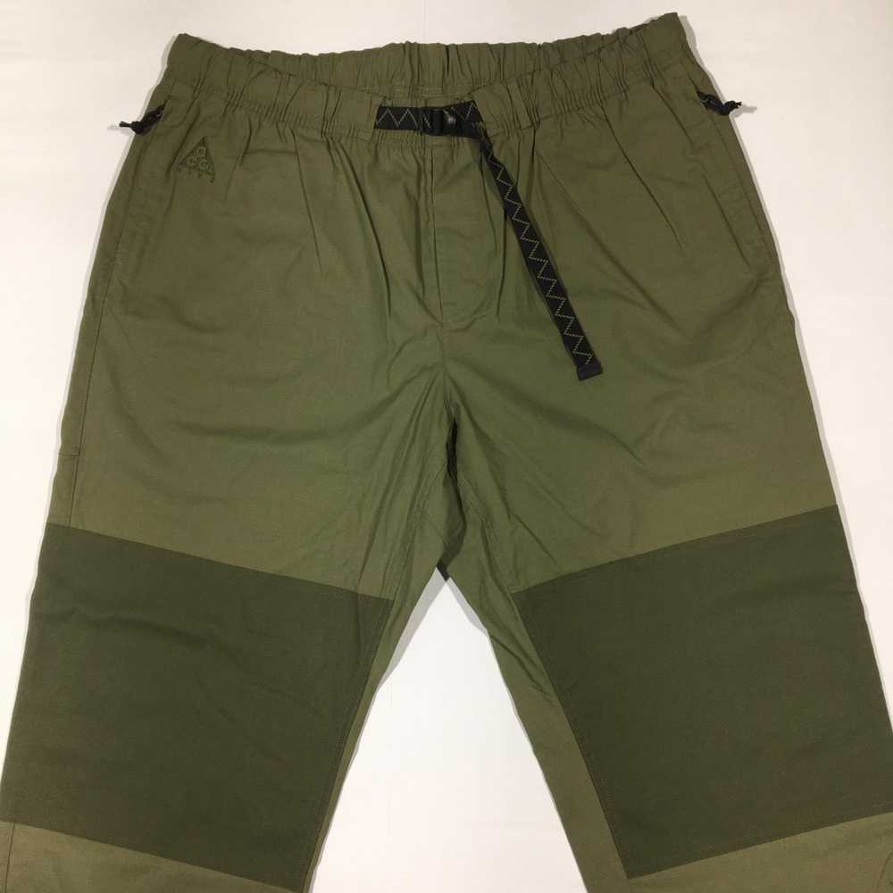 Nike ACG Olive Trail Pants - image 5