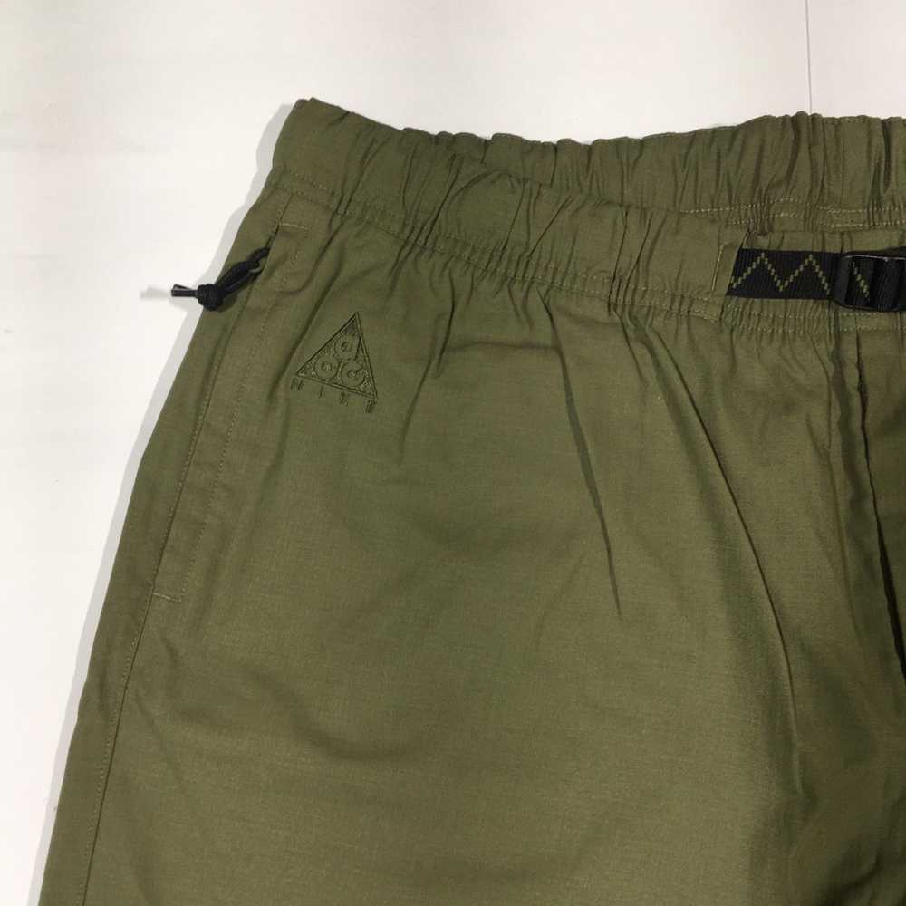 Nike ACG Olive Trail Pants - image 8