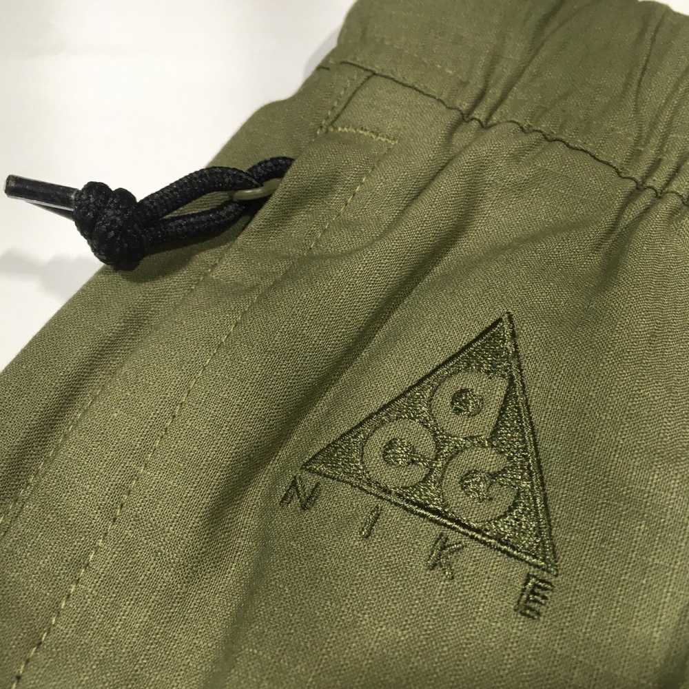 Nike ACG Olive Trail Pants - image 9