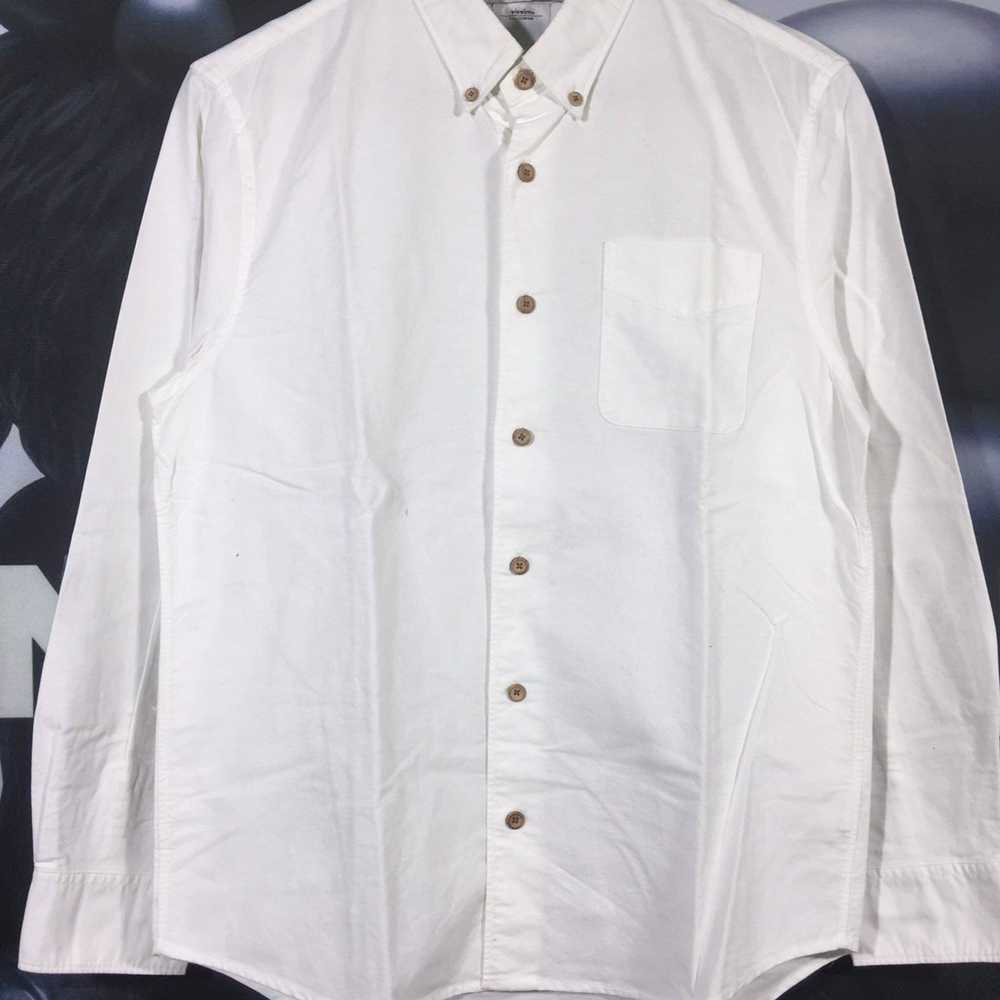 visvim Indigo Albacore Shirt - image 4