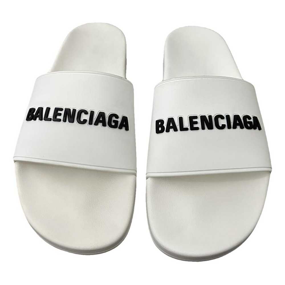 Balenciaga Sandals - image 1