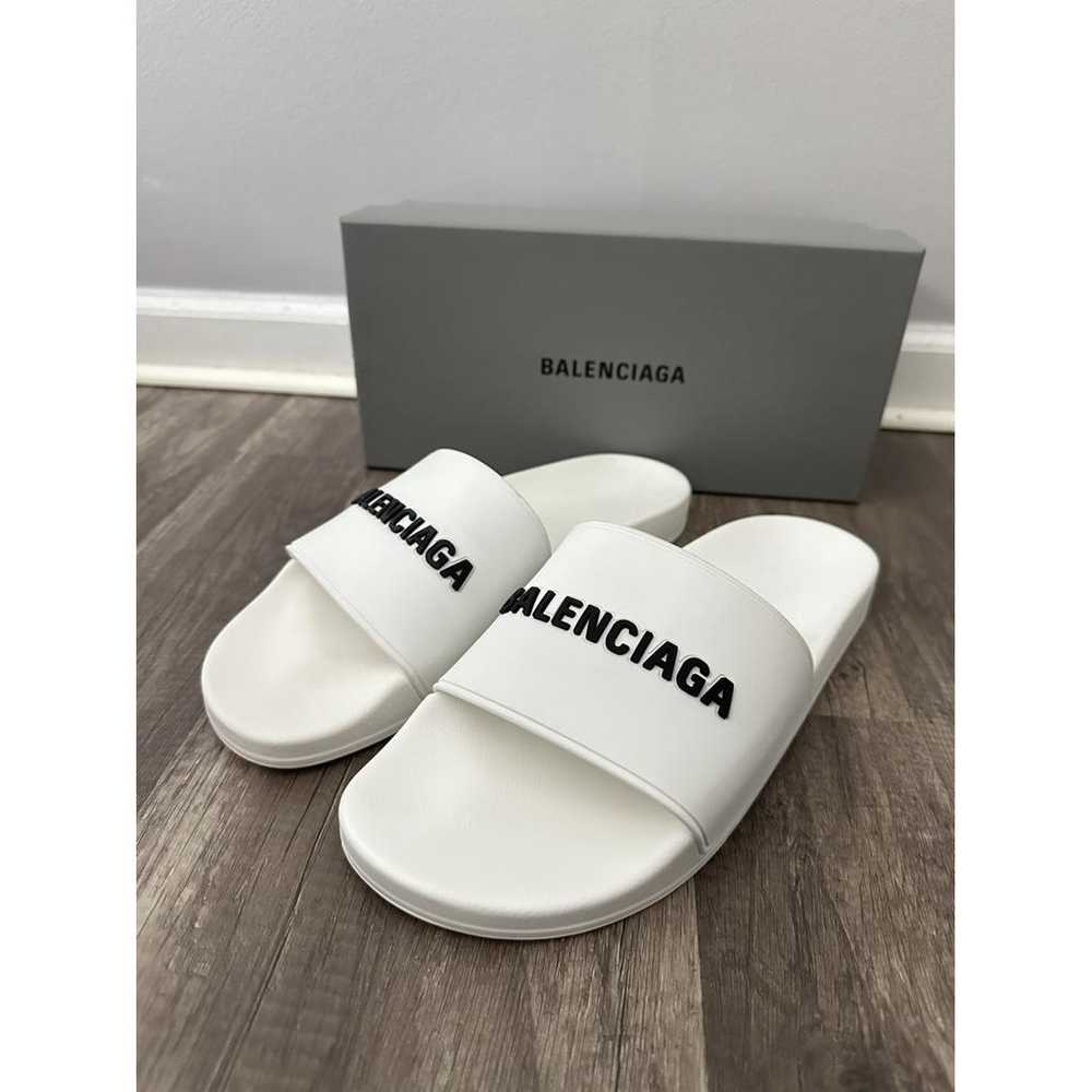 Balenciaga Sandals - image 3