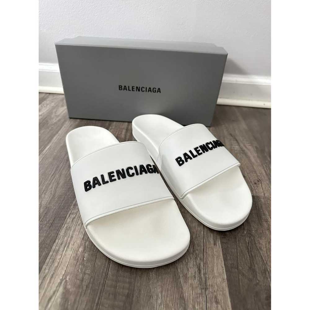 Balenciaga Sandals - image 7