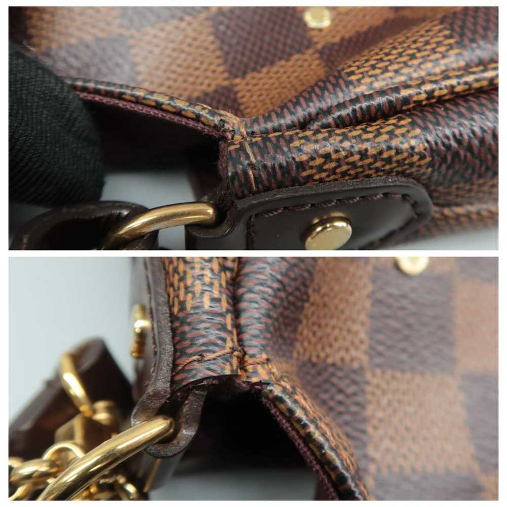 Louis Vuitton Favorite leather satchel - image 12