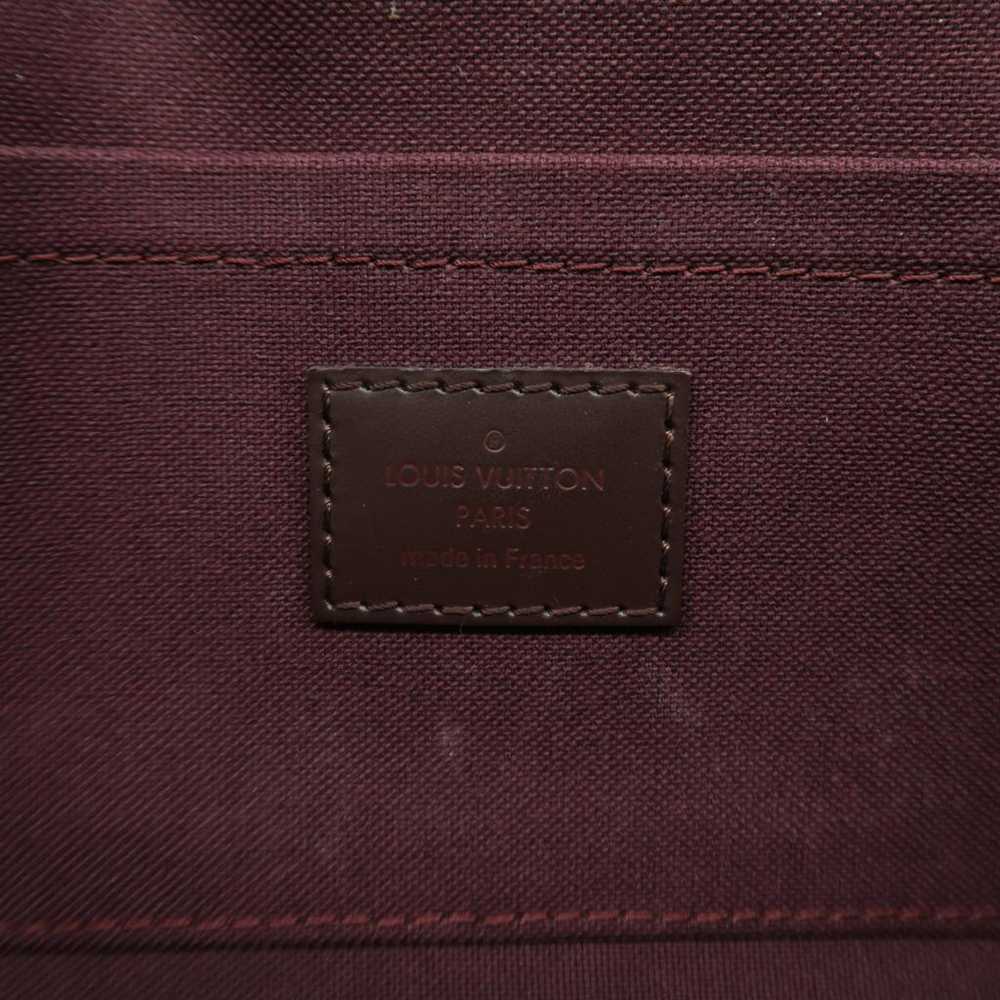 Louis Vuitton Favorite leather satchel - image 7