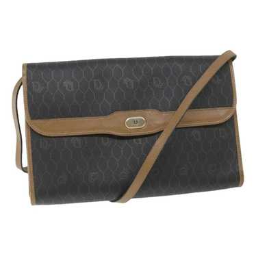 Dior DiorAddict leather handbag