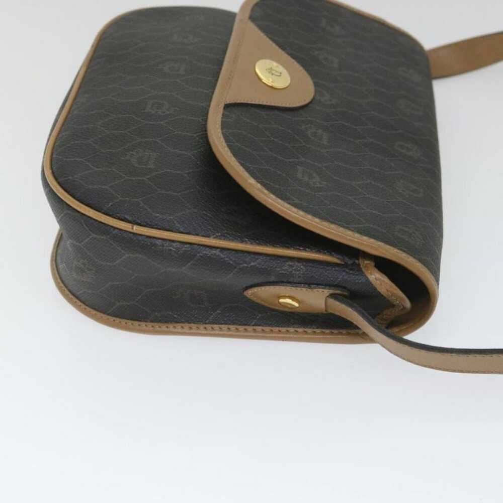 Dior DiorAddict leather handbag - image 11