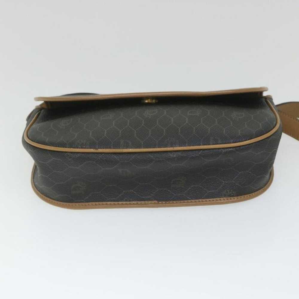 Dior DiorAddict leather handbag - image 12