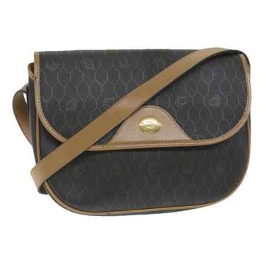 Dior DiorAddict leather handbag - image 1