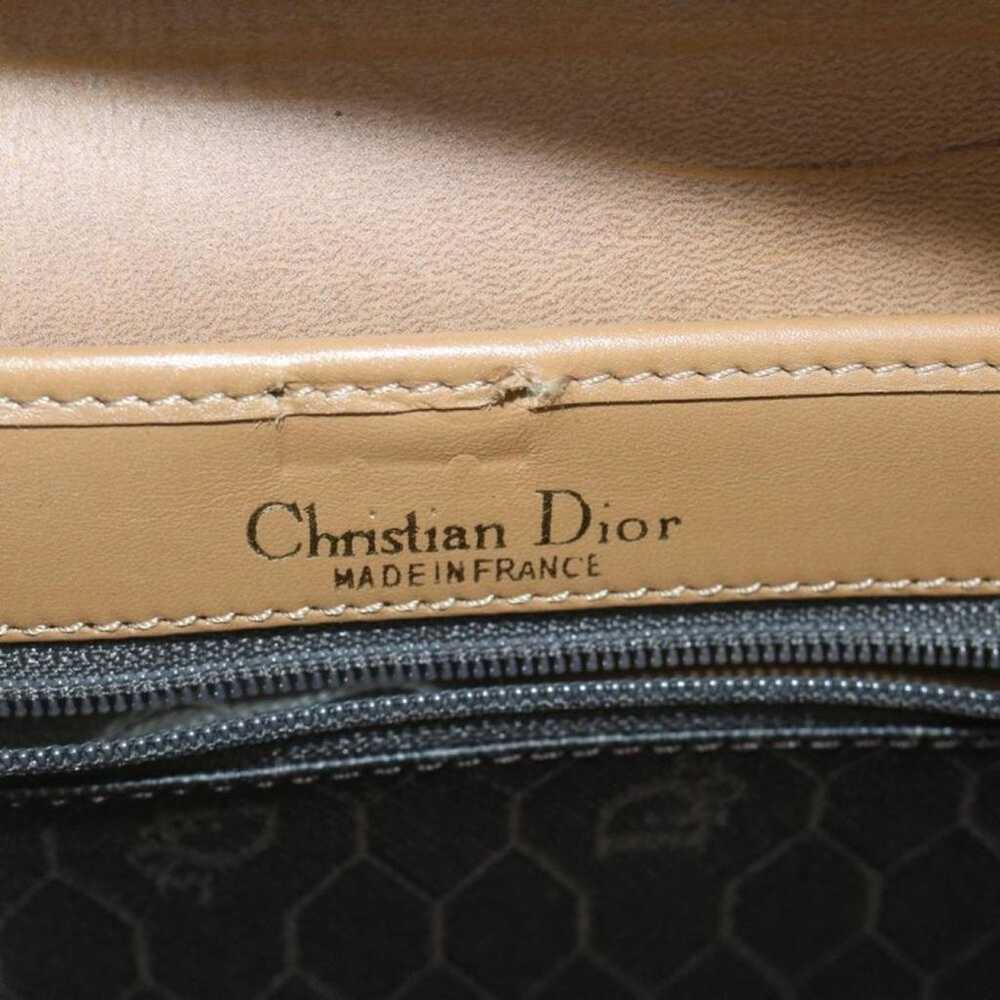 Dior DiorAddict leather handbag - image 2