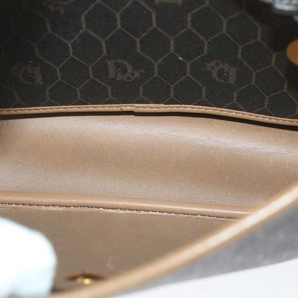 Dior DiorAddict leather handbag - image 3