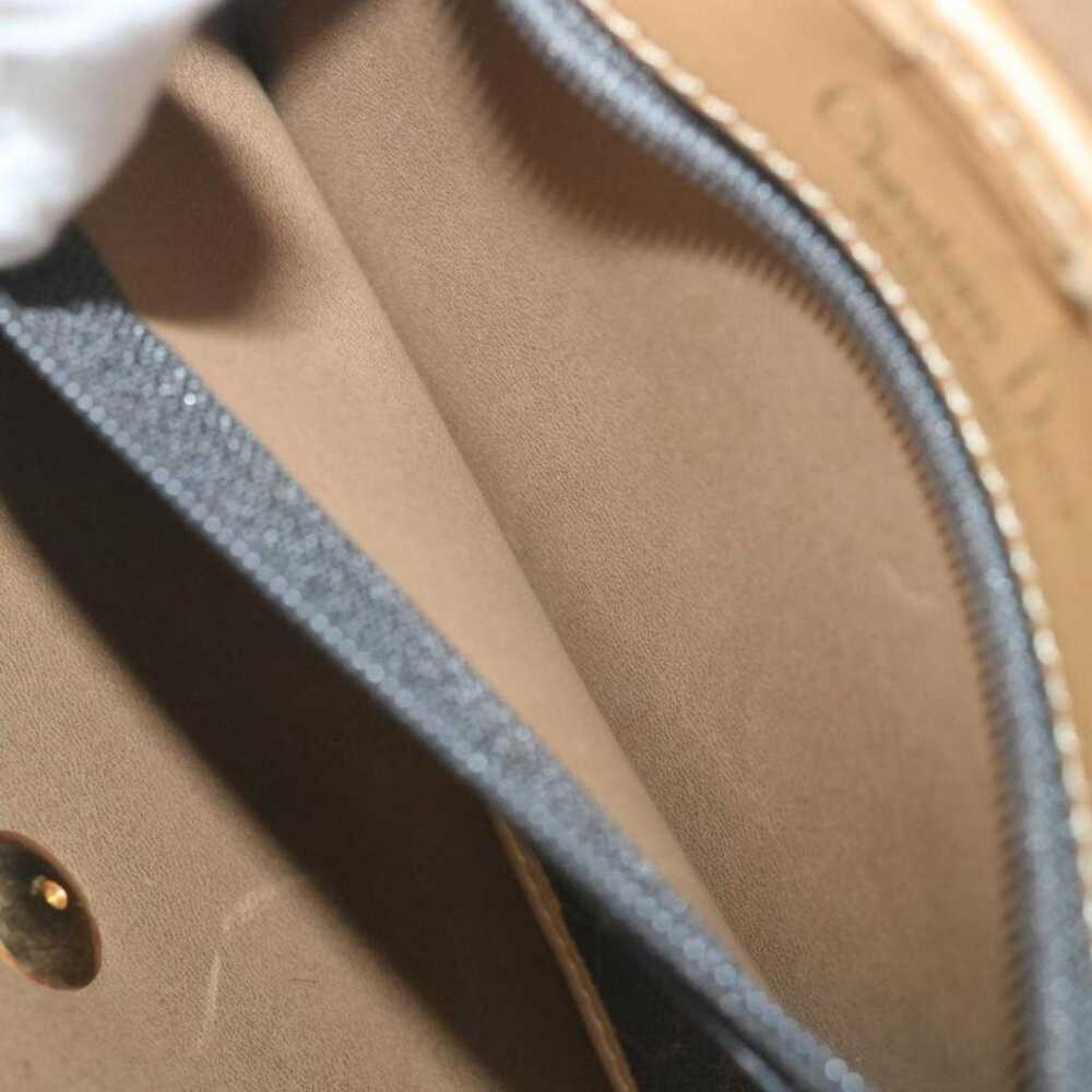 Dior DiorAddict leather handbag - image 4