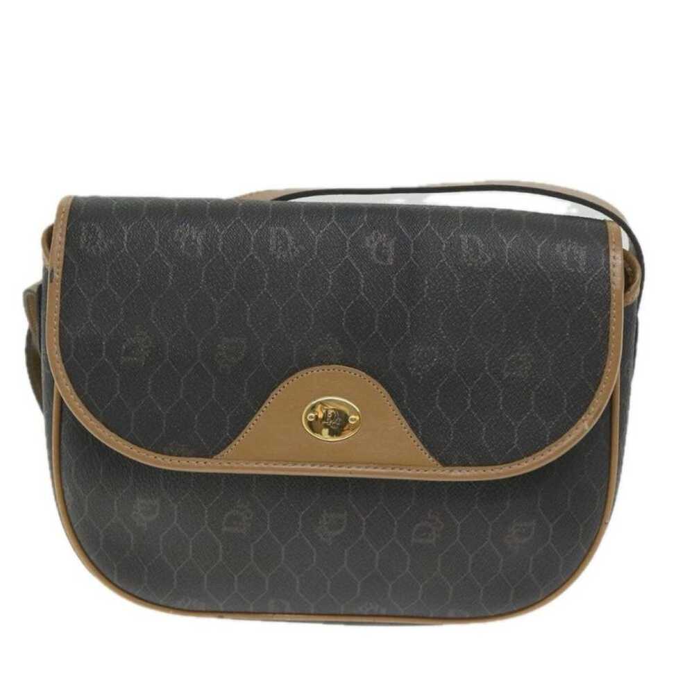 Dior DiorAddict leather handbag - image 5