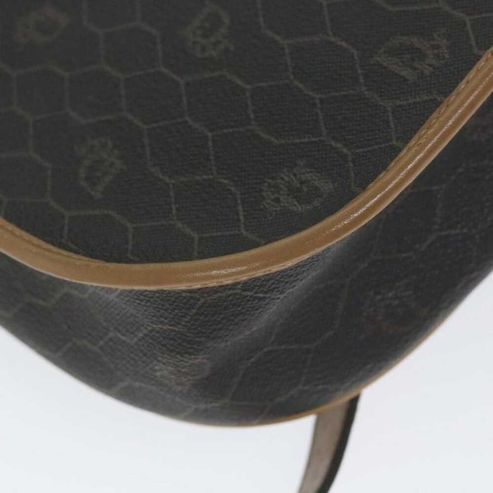 Dior DiorAddict leather handbag - image 8