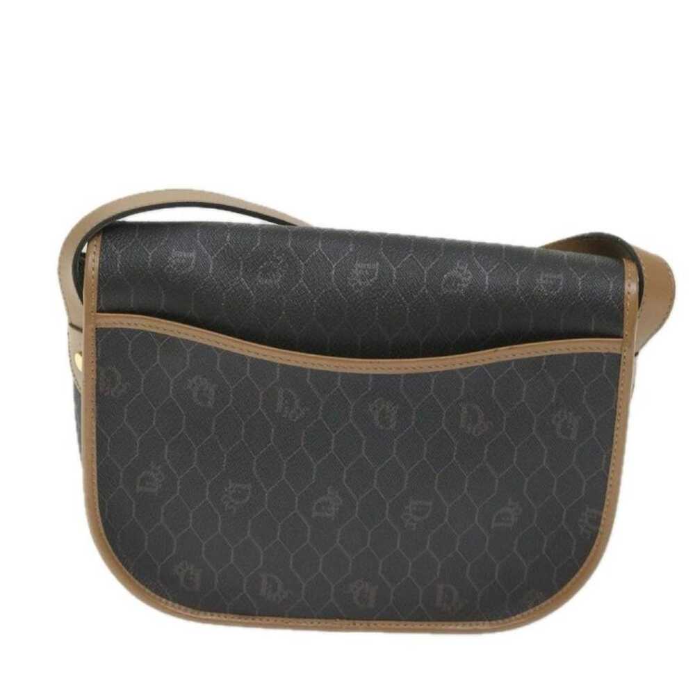 Dior DiorAddict leather handbag - image 9