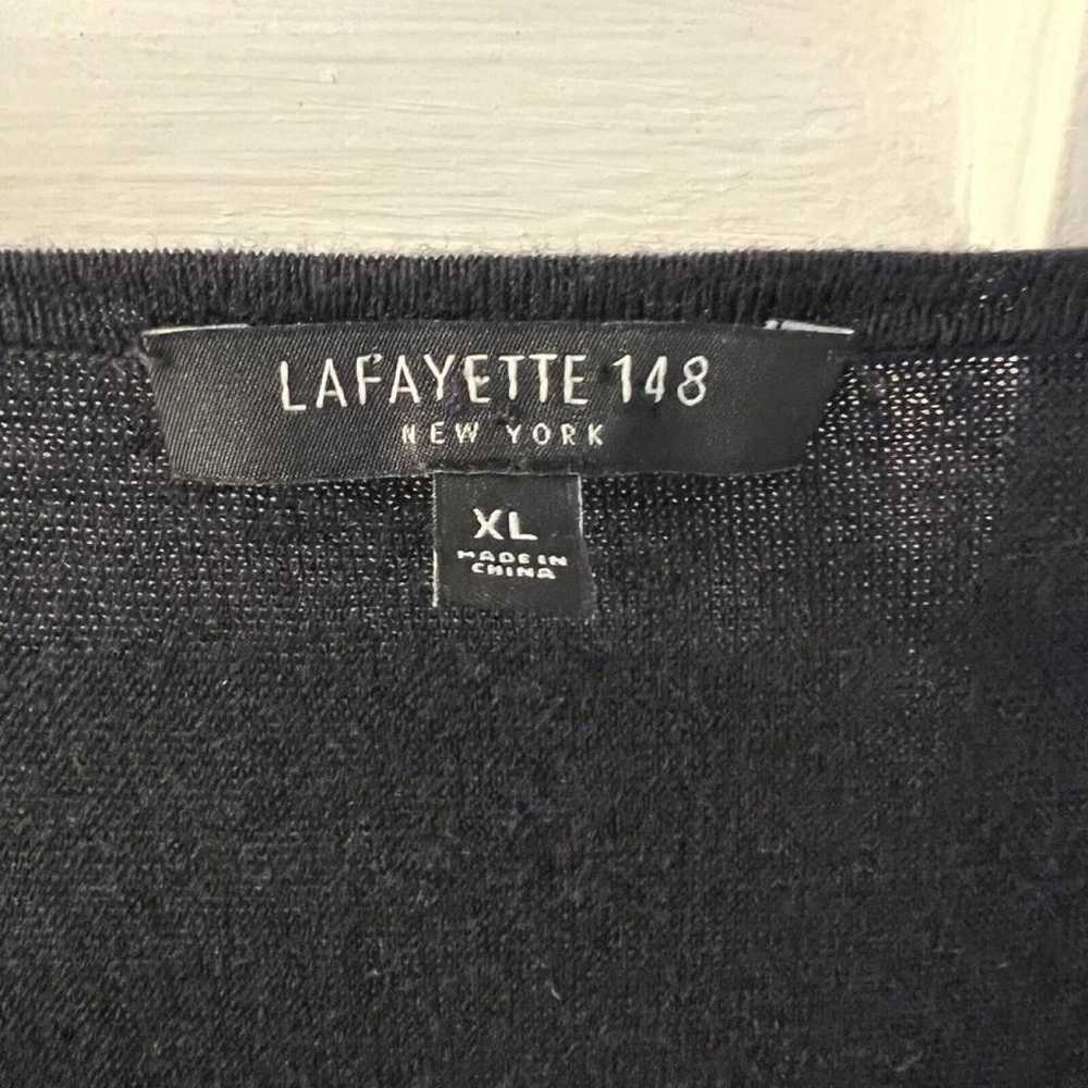 Lafayette 148 Ny Knitwear - image 5