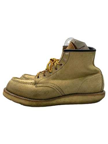Red Wing Boots Us9 8173 Shoes
