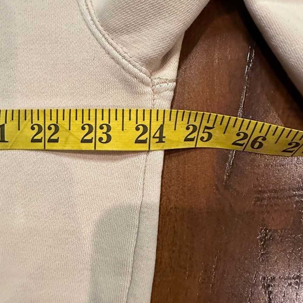 Stussy Vintage Crewneck Sweatshirt Mens Size Larg… - image 6