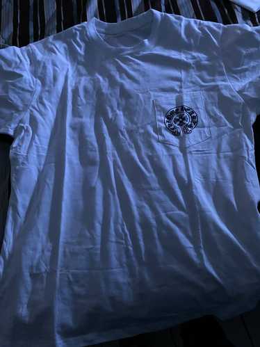 Chrome Hearts White Tee - image 1