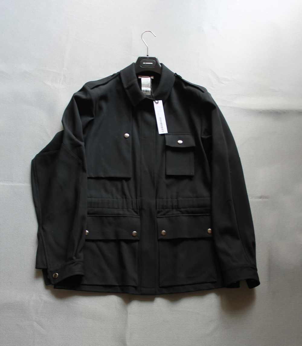 Jil Sander Safari Sport Jacket proto 1/1 - image 3