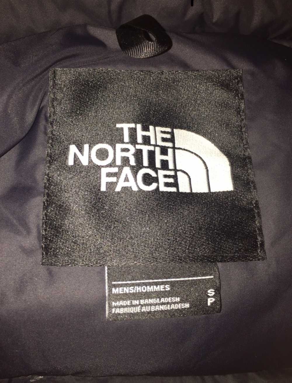 The North Face Bubble Vest - image 2