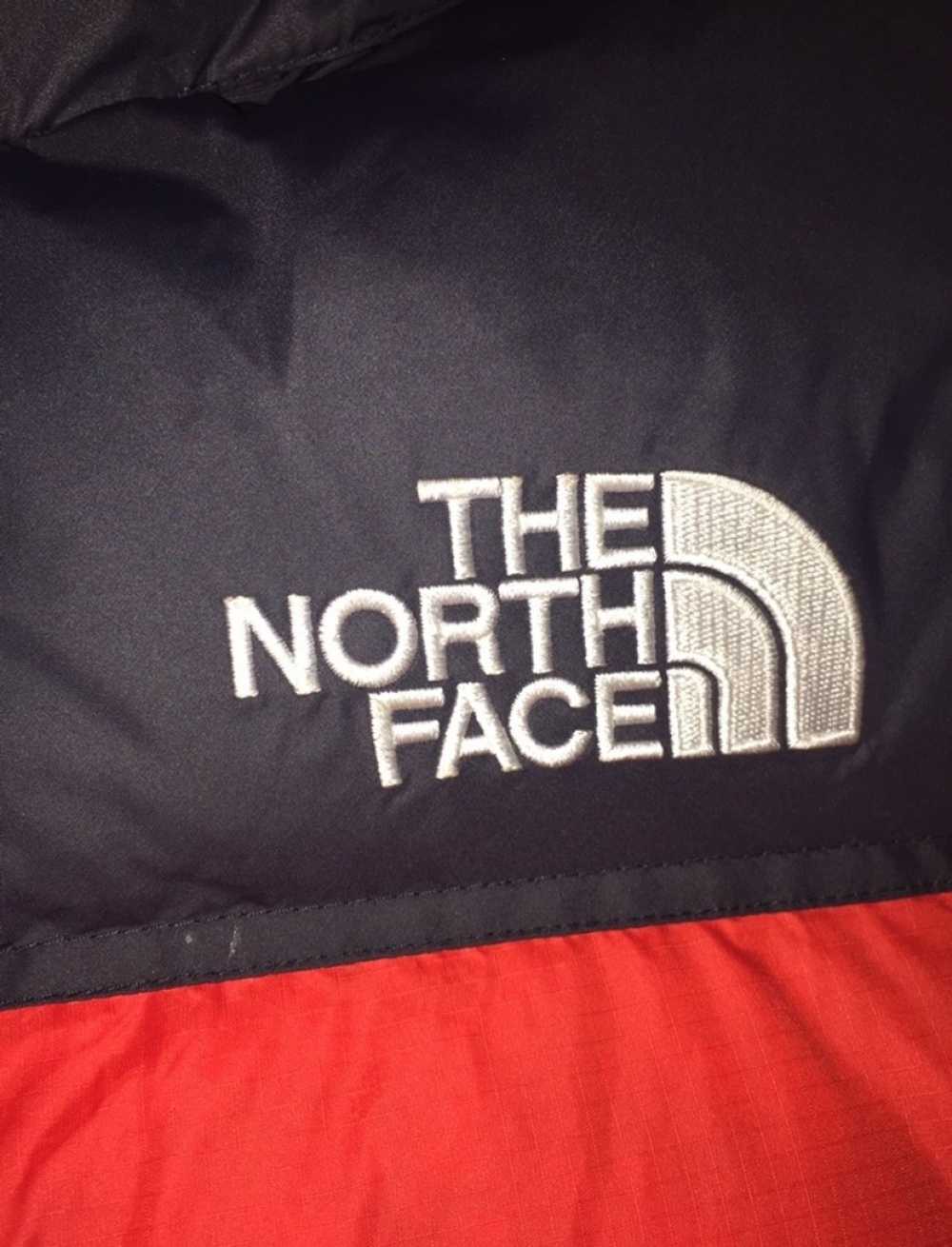 The North Face Bubble Vest - image 3