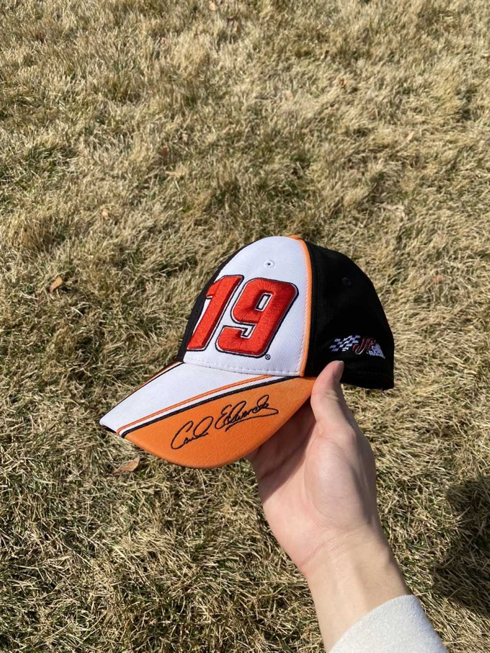 Chase Authentics - Carl Edwards Hat - image 1