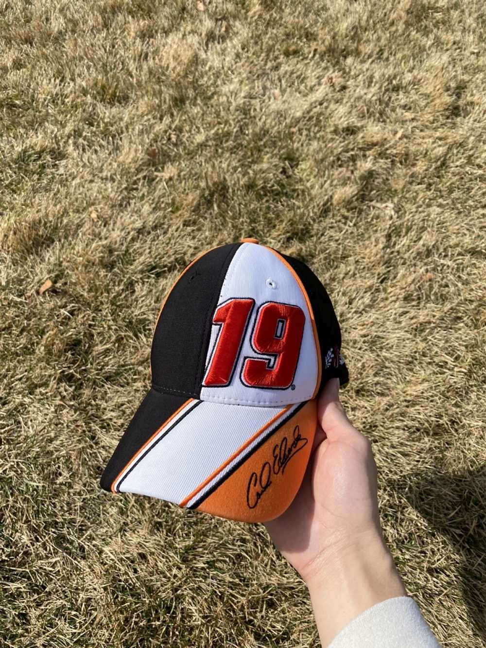 Chase Authentics - Carl Edwards Hat - image 2